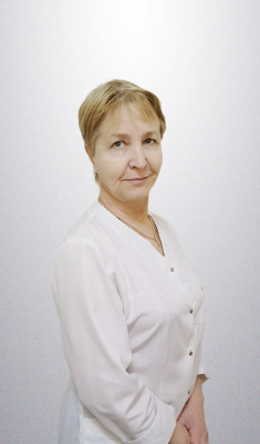 врач-онколог Жданова Татьяна Вячеславовна